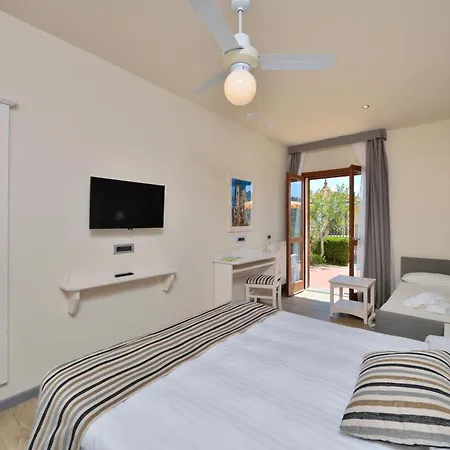 Liliana Hotel Diano Marina