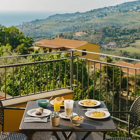 Hotel Liliana Diano Marina