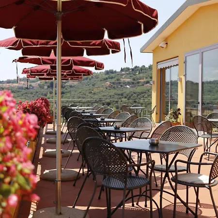 Hotel Liliana Diano Marina