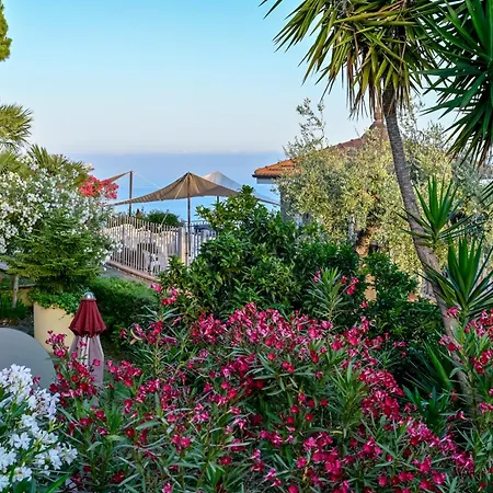 Liliana 3* Diano Marina