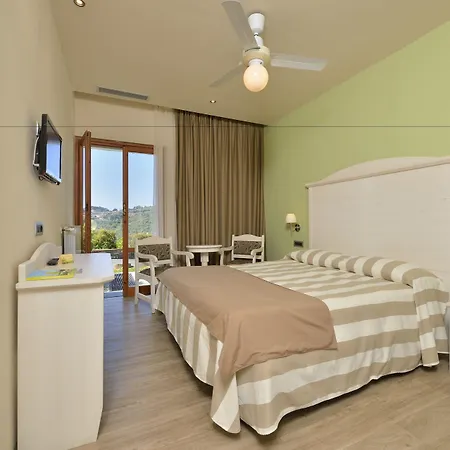 Liliana Hotel Diano Marina