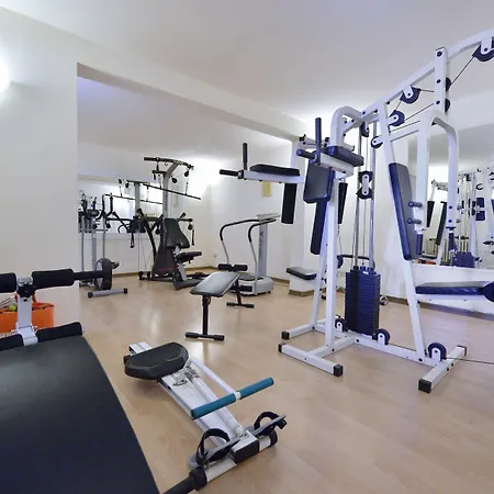 Hotel Liliana Diano Marina