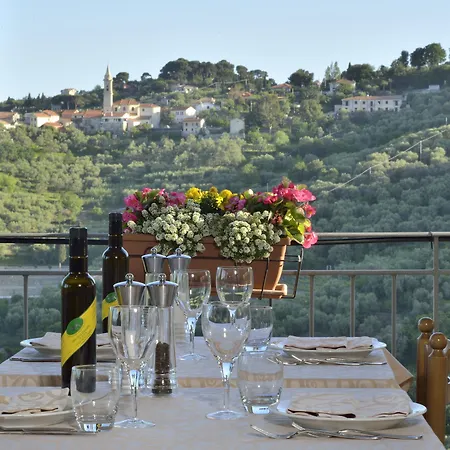 Hotel Liliana Diano Marina