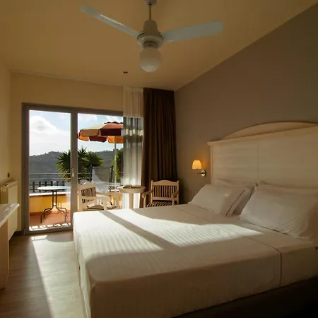 Liliana Hotel Diano Marina