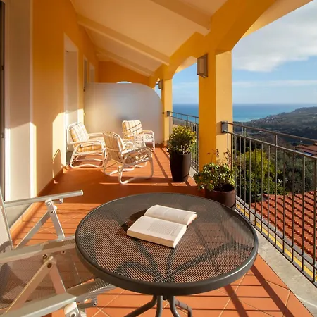 Hotel Liliana 3*