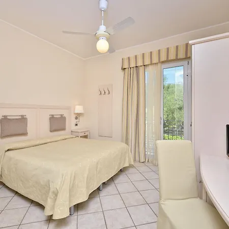 Hotel Liliana Diano Marina