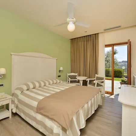 Hotel Liliana