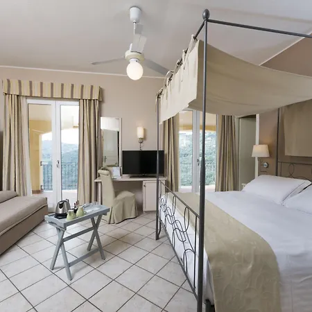 Hotel Liliana