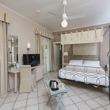 Liliana 3* Diano Marina