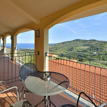 Szálloda Liliana 3*