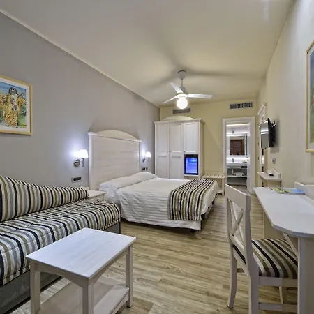 Hotel Liliana Diano Marina