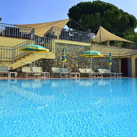 Liliana Hotel Diano Marina