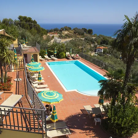 Liliana Diano Marina