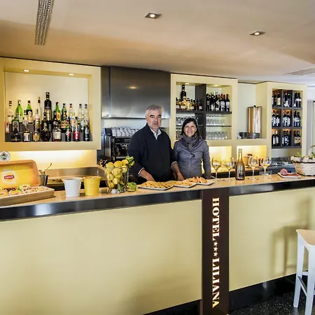 Liliana Hotel 3*