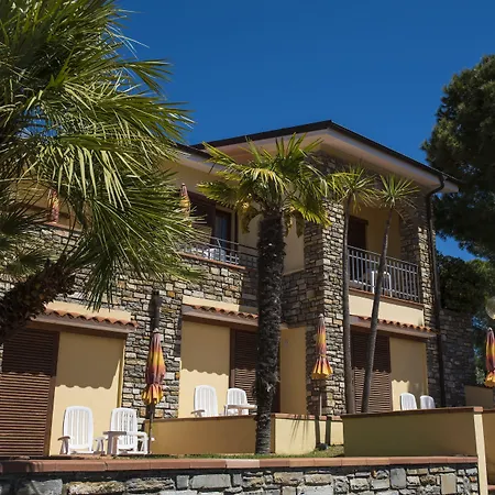 Hotel Liliana