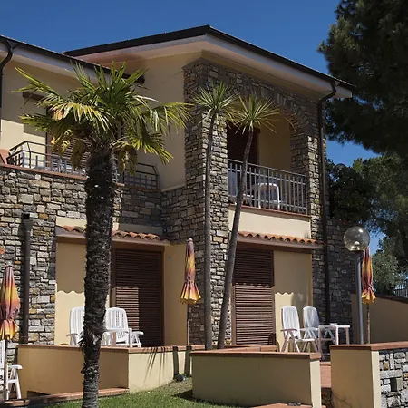 Liliana 3* Diano Marina