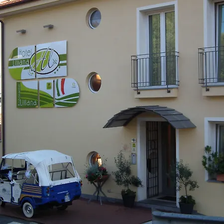 Liliana Hotel