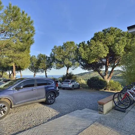 Liliana Szálloda 3*