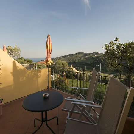 Liliana Szálloda Diano Marina