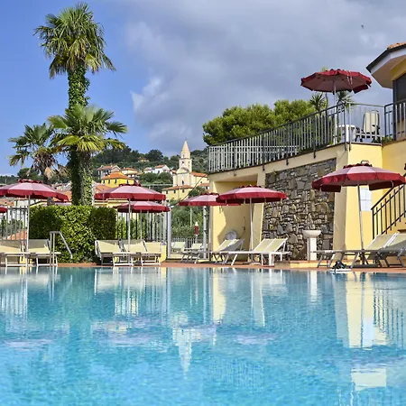 Liliana 3* Diano Marina